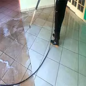 Lavagem de Sofá em Itapevi limpeza pedra