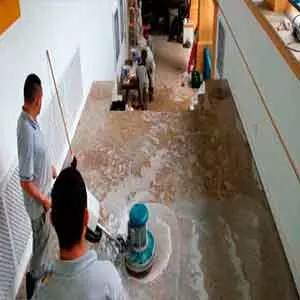 Lavagem de Sofá em Itapevi limpa pós obra