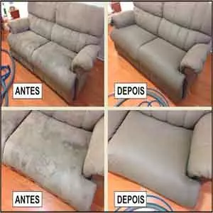 limpa pedra Lavagem de Sofá em Itapevi